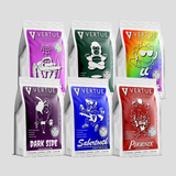 Six Blend Espresso & Filter Sampler
