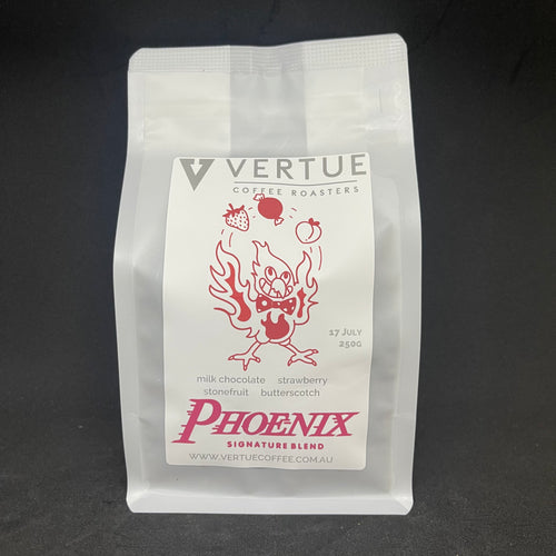 Phoenix Espresso Blend