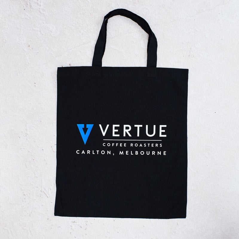 Vertue Tote Bag