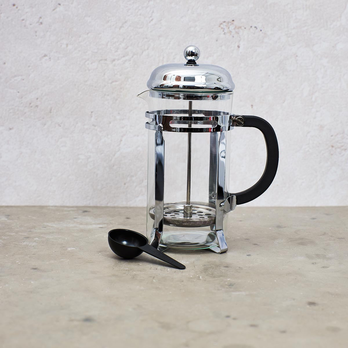 Coffee Plunger | Vertue Coffee Roasters