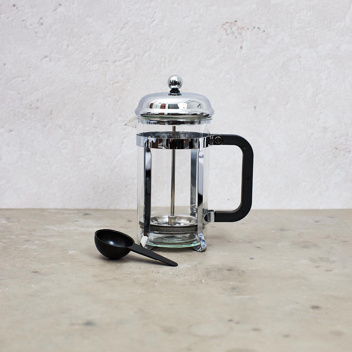 Coffee Plunger | Vertue Coffee Roasters