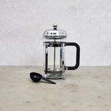 Coffee Plunger | Vertue Coffee Roasters