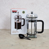 Coffee Plunger | Vertue Coffee Roasters