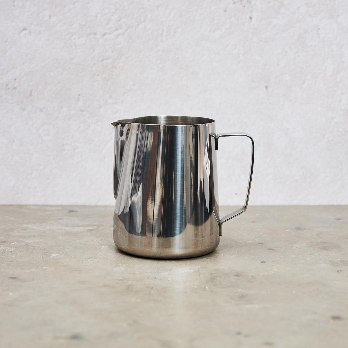 Milk Jug | Vertue Coffee Roasters