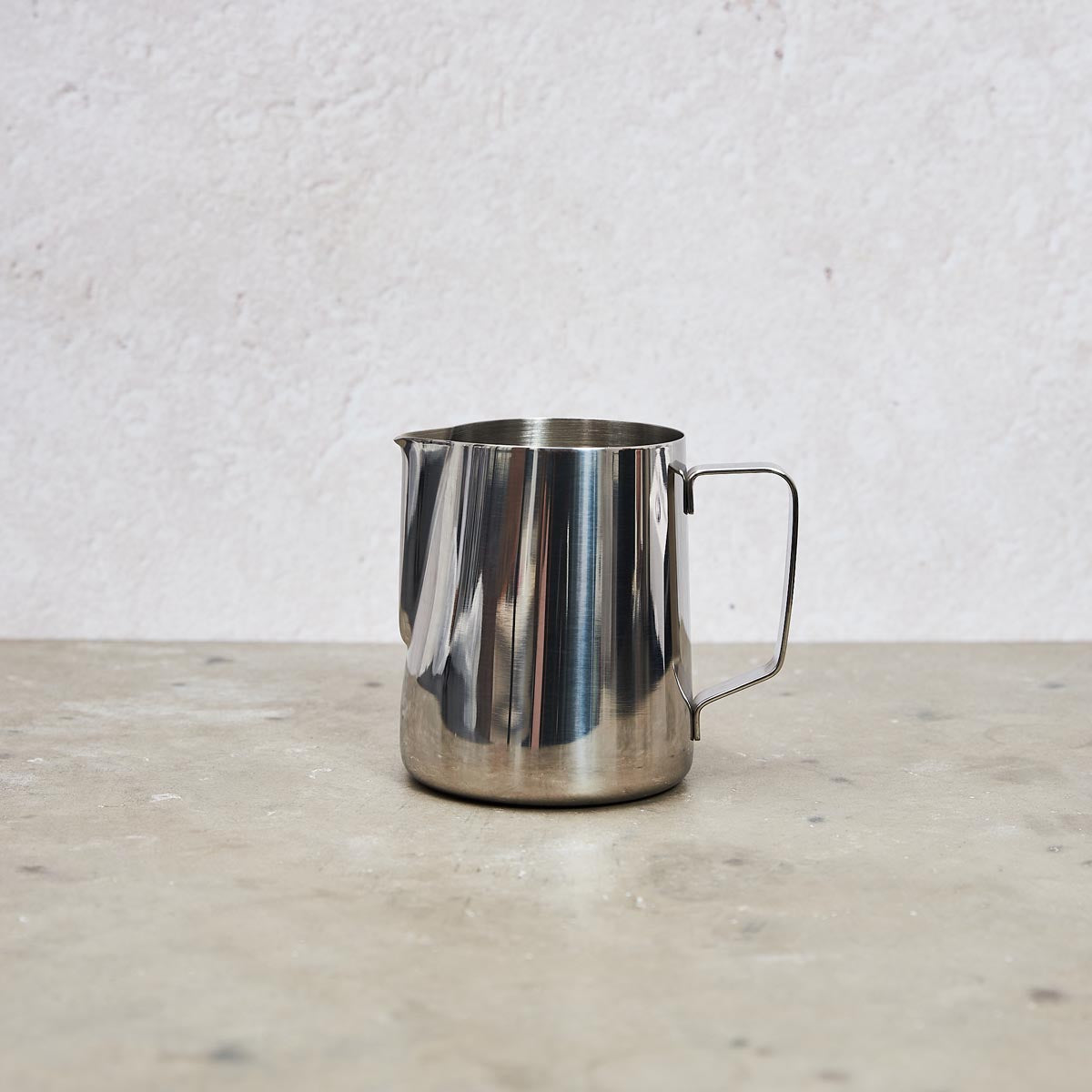 Milk Jug | Vertue Coffee Roasters