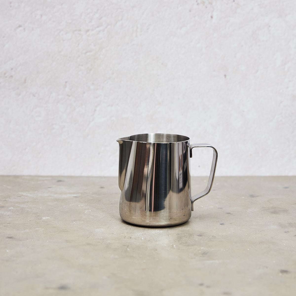 Milk Jug | Vertue Coffee Roasters
