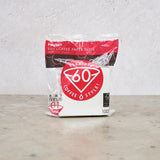 Hario V60 Filters (100 pack)