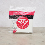 Hario V60 Filters (100 pack)