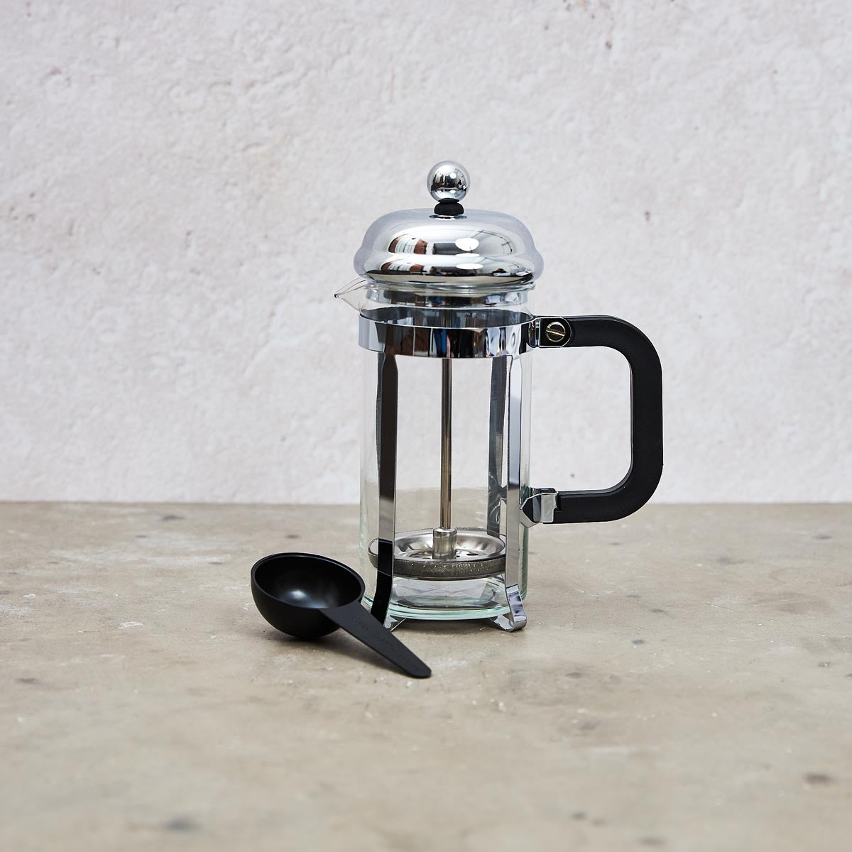 Coffee Plunger | Vertue Coffee Roasters