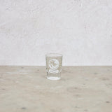 Espresso Shot Glass