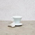 Hario V60 white ceramic