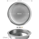Blind Filter - 58mm