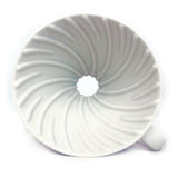 Hario V60 white ceramic