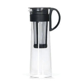 Hario Mizudashi 1L Cold Brew Pot - Black