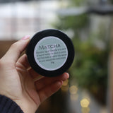 Matcha Green Tea