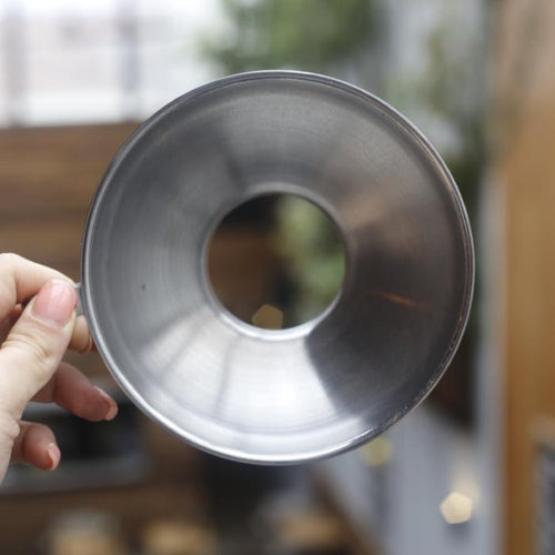 Portafilter Funnel - 58mm