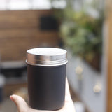 Cocoa/Spice Shaker: Fine Mesh