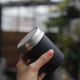Cocoa/Spice Shaker: Fine Mesh