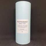 Peppermint Tisane Tube
